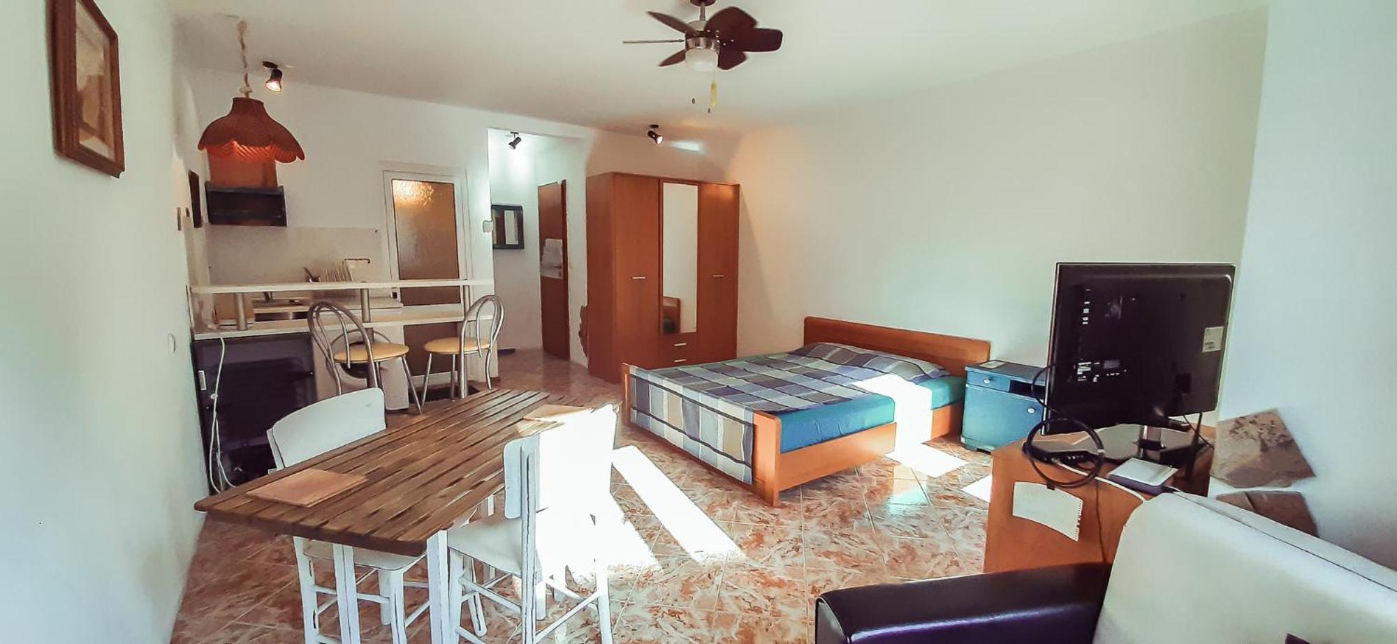 Ferienwohnung La Piccola Porta, Равда, България Exterior foto