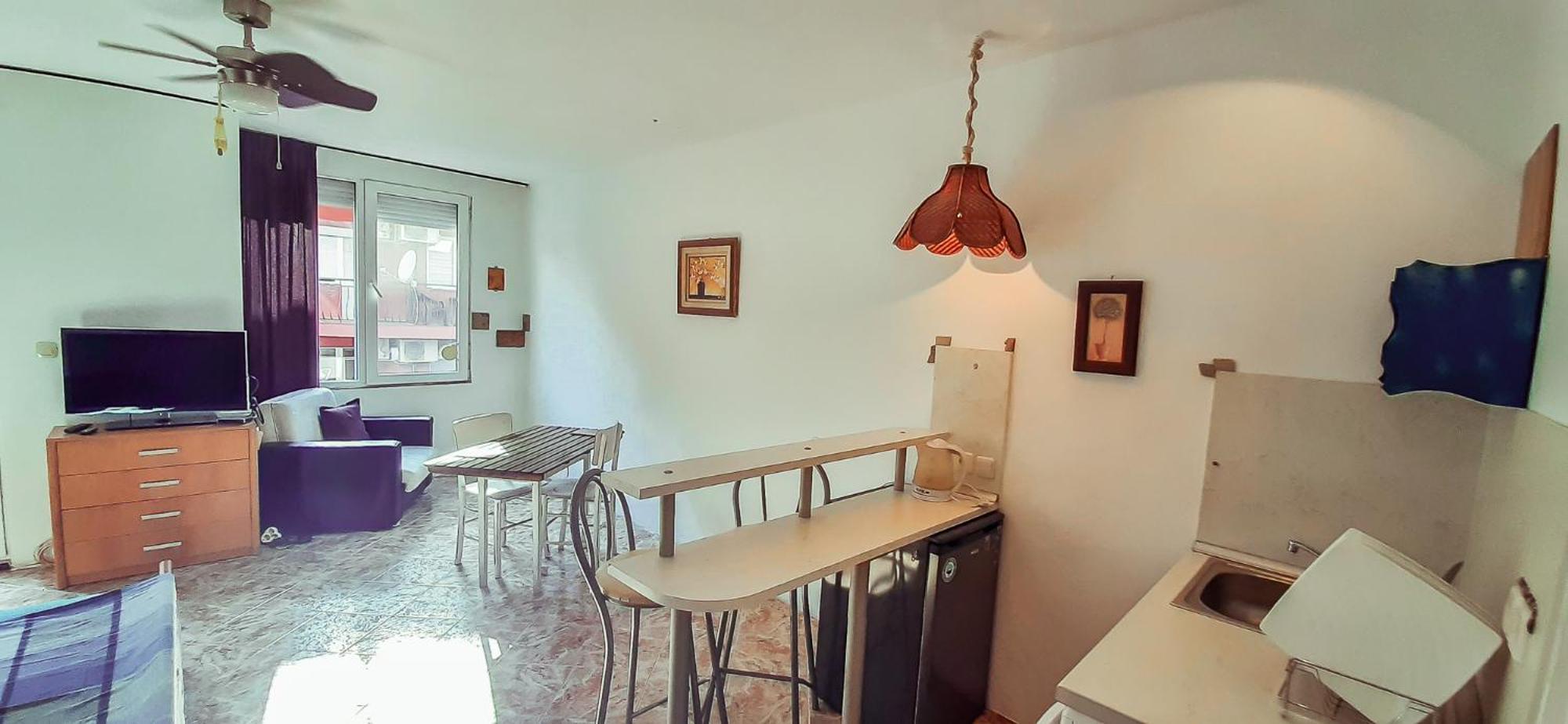 Ferienwohnung La Piccola Porta, Равда, България Exterior foto