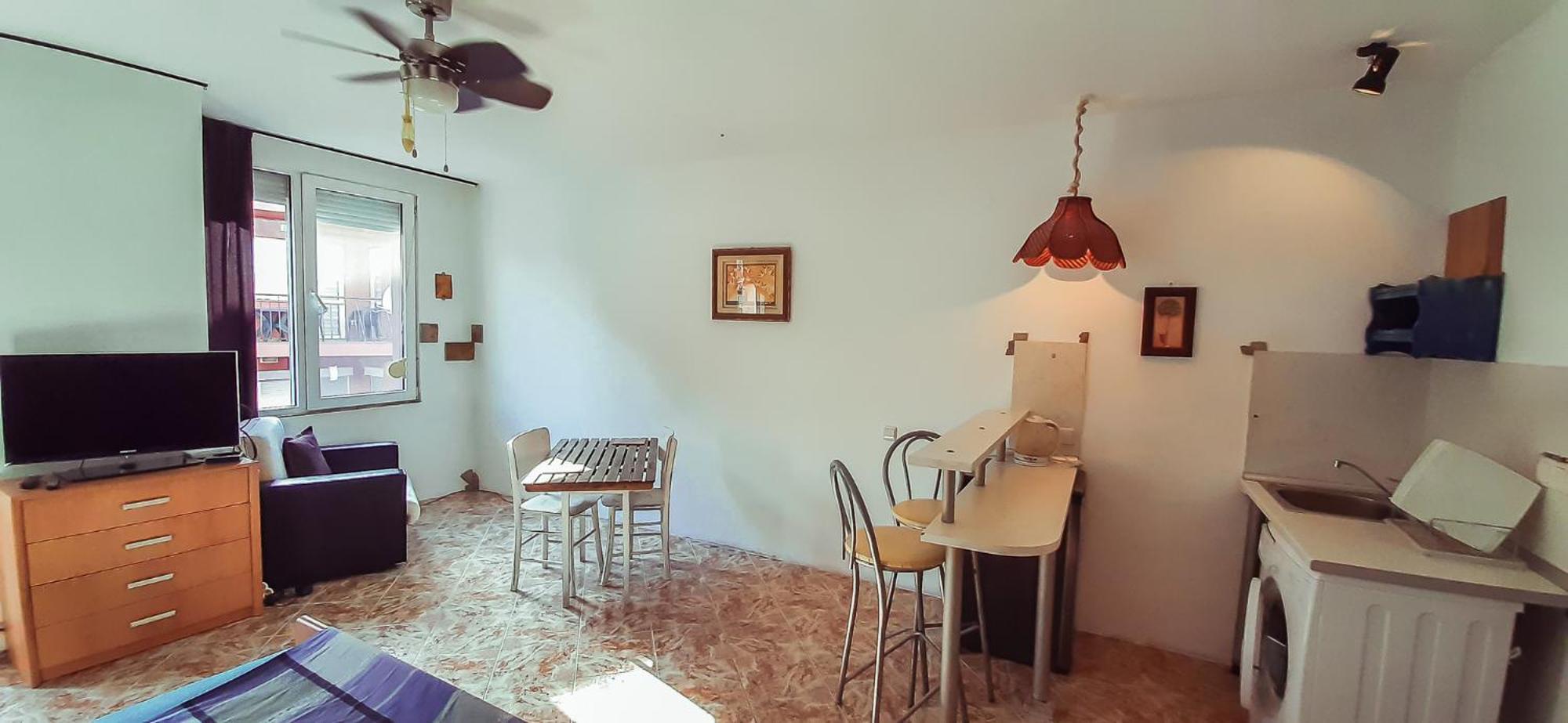 Ferienwohnung La Piccola Porta, Равда, България Exterior foto
