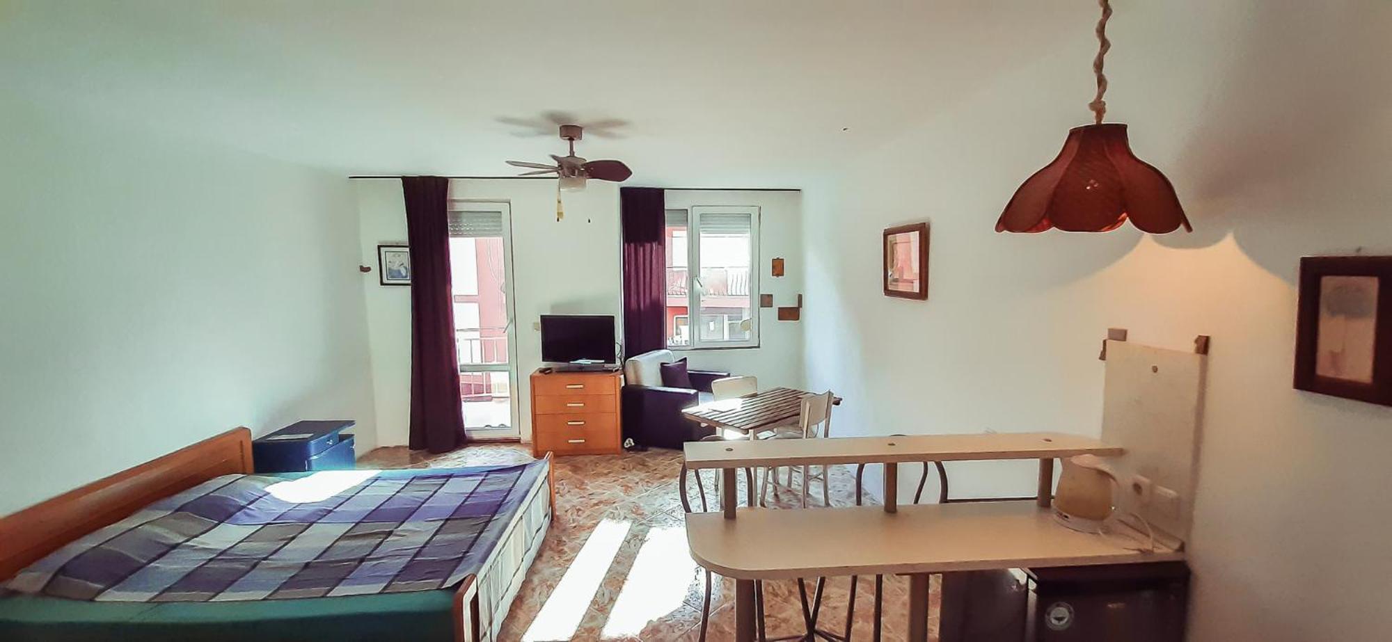Ferienwohnung La Piccola Porta, Равда, България Exterior foto